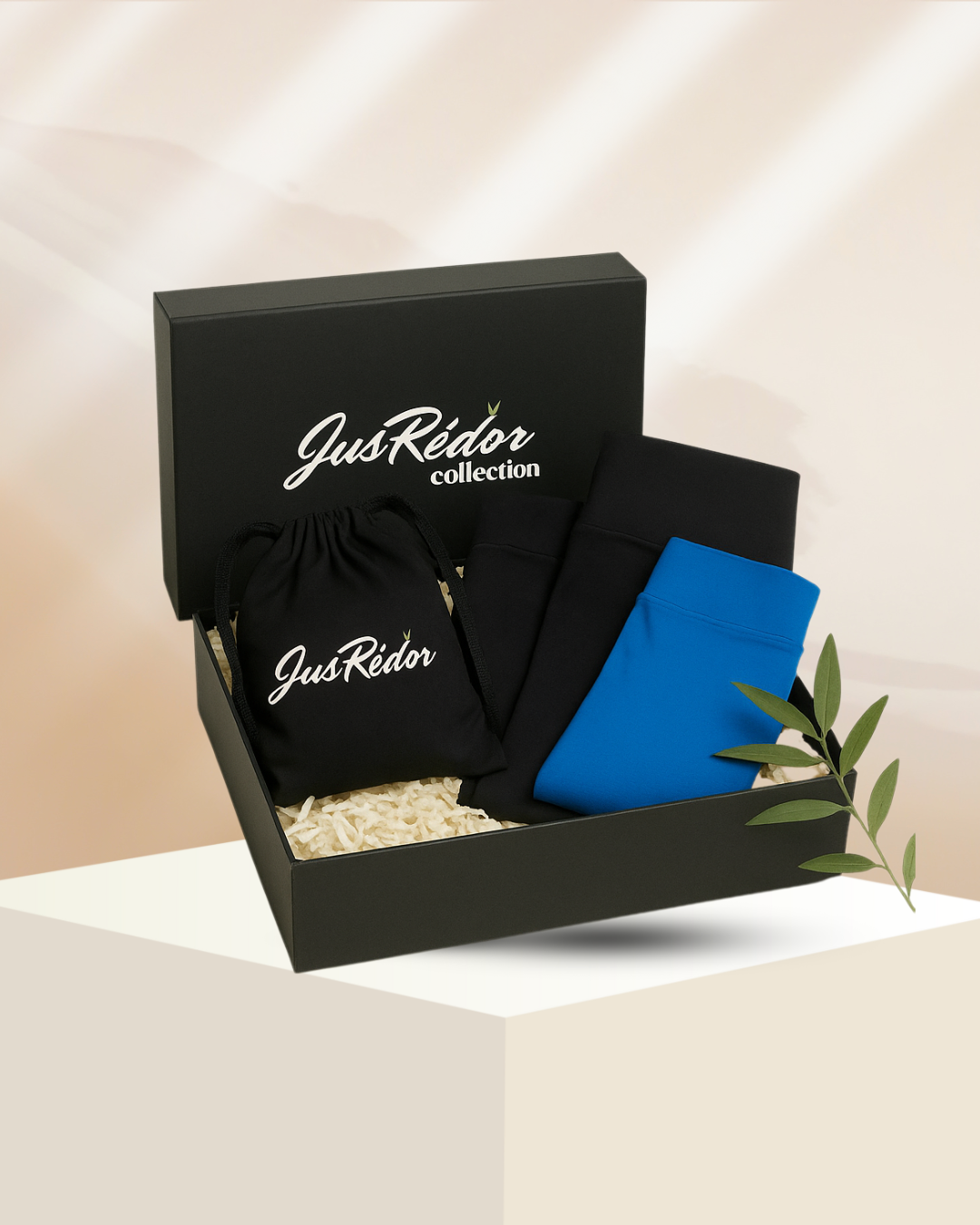 Mother's Day Gift Box