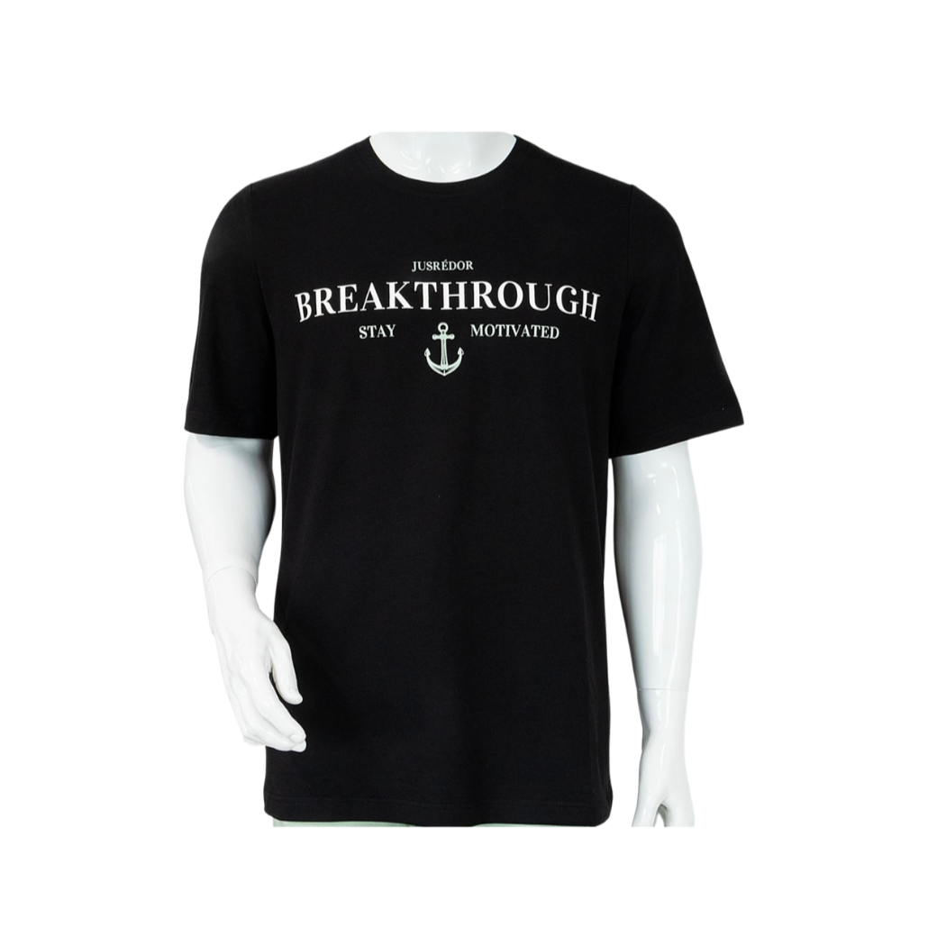 Breakthrough Graphic Short Sleeve T-shirt 2.0