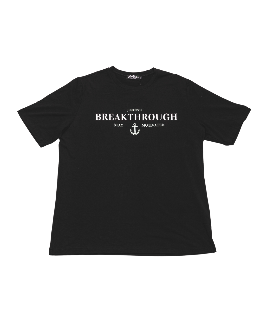 Breakthrough Graphic Short Sleeve T-shirt 2.0