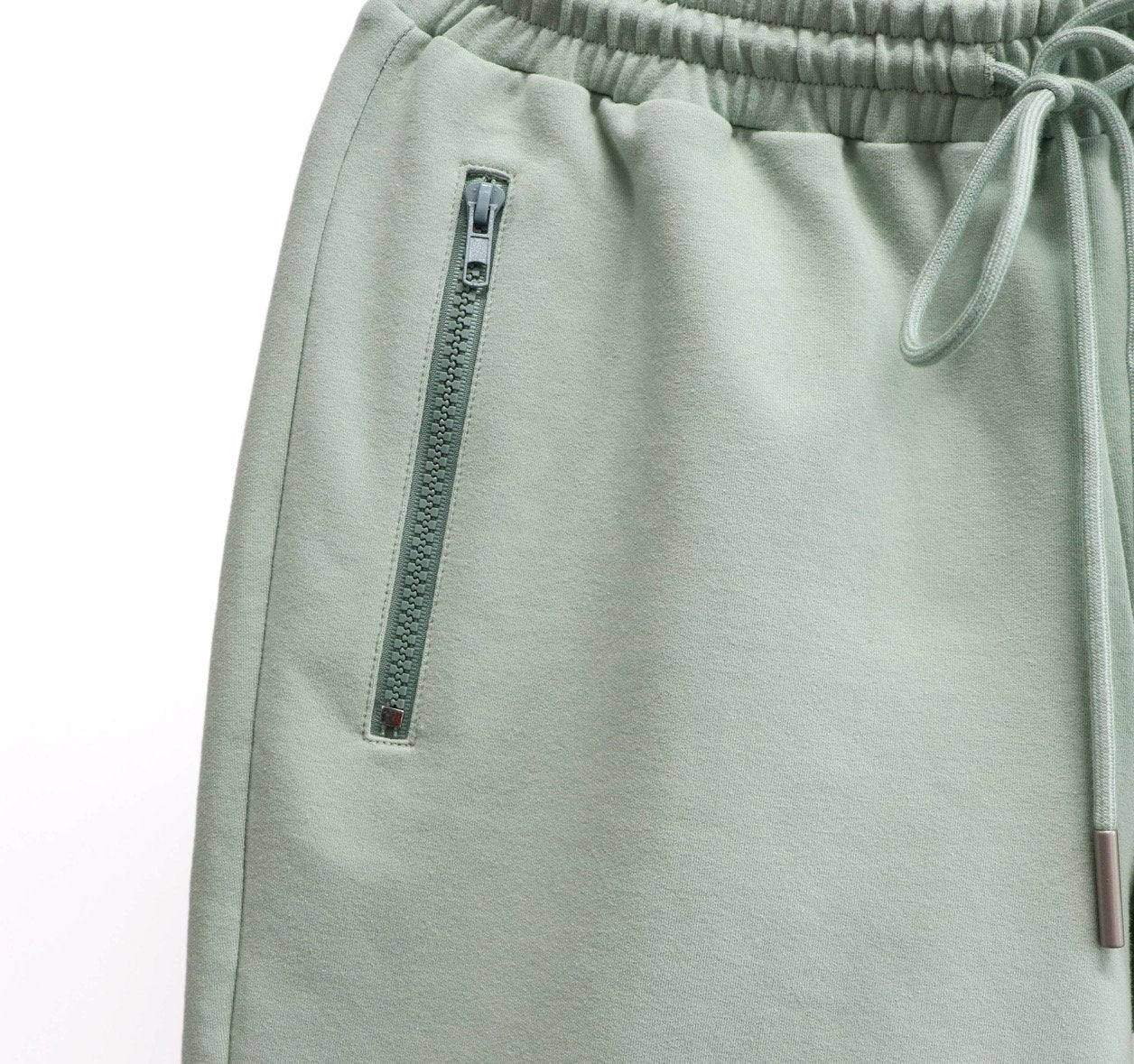 Black Kuma Boi Shorts - JusRédorShorts