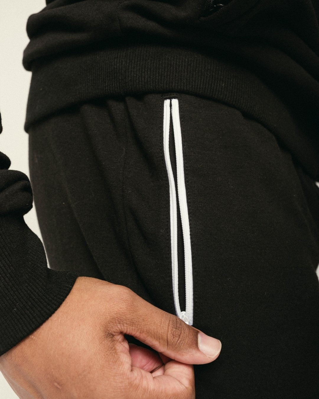 Everything Purpose Tracksuit Pants - JusRédor