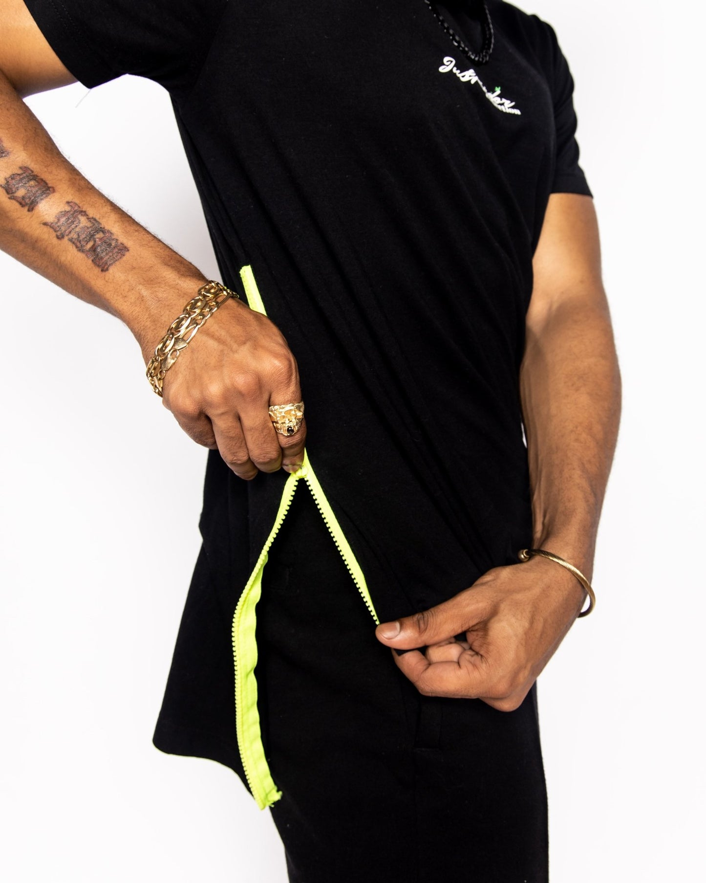 Premium Bamboo Tee