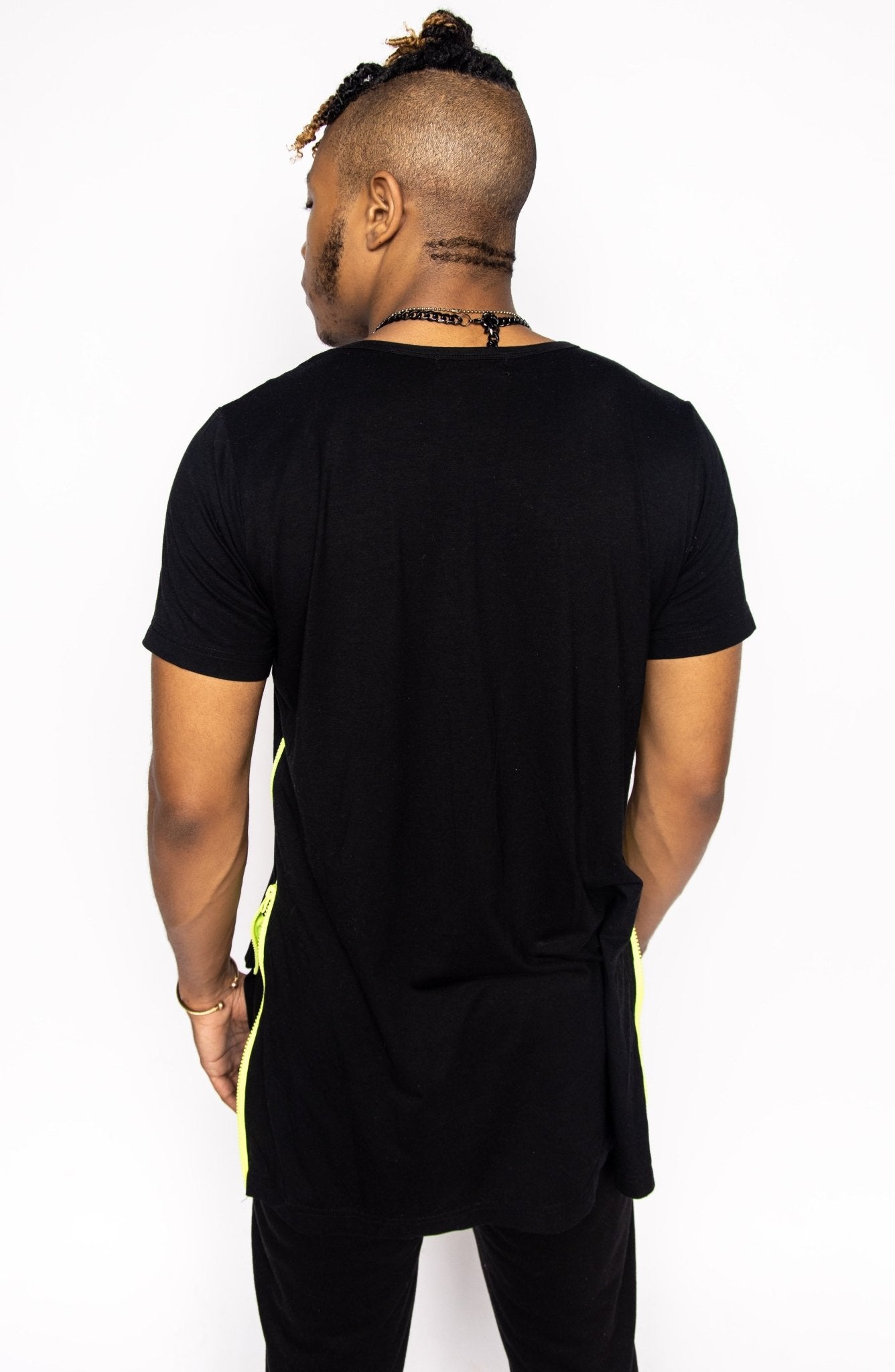 Premium Bamboo Tee