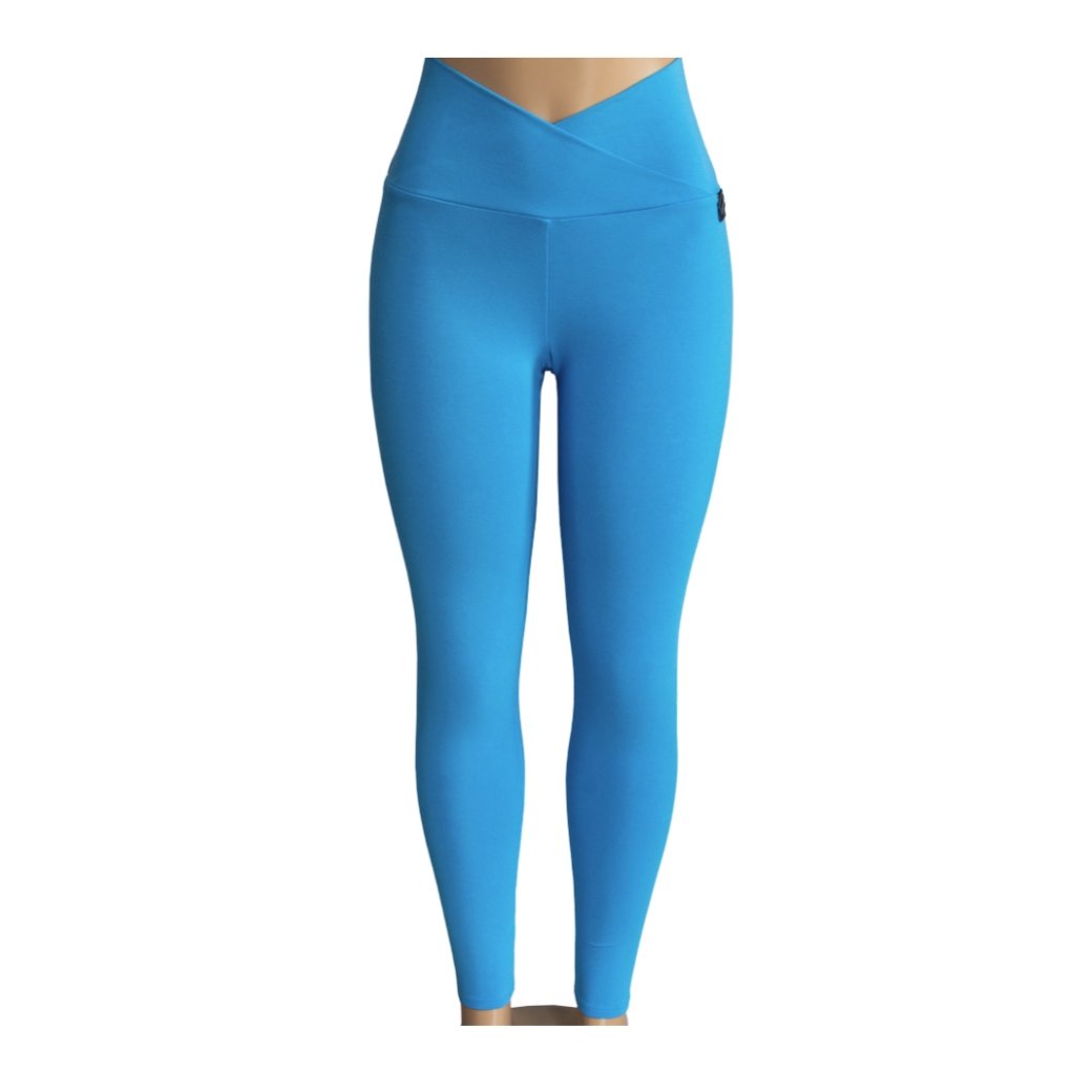 Royalty Bamboo Leggings 2.0 - JusRédor