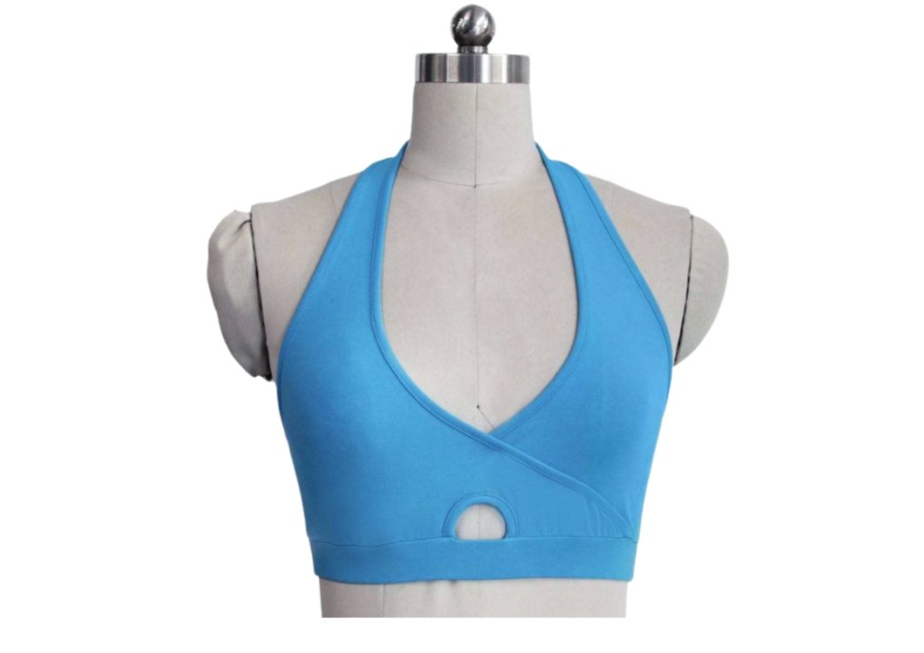 Royalty Croplette Set 2.0 - JusRédor