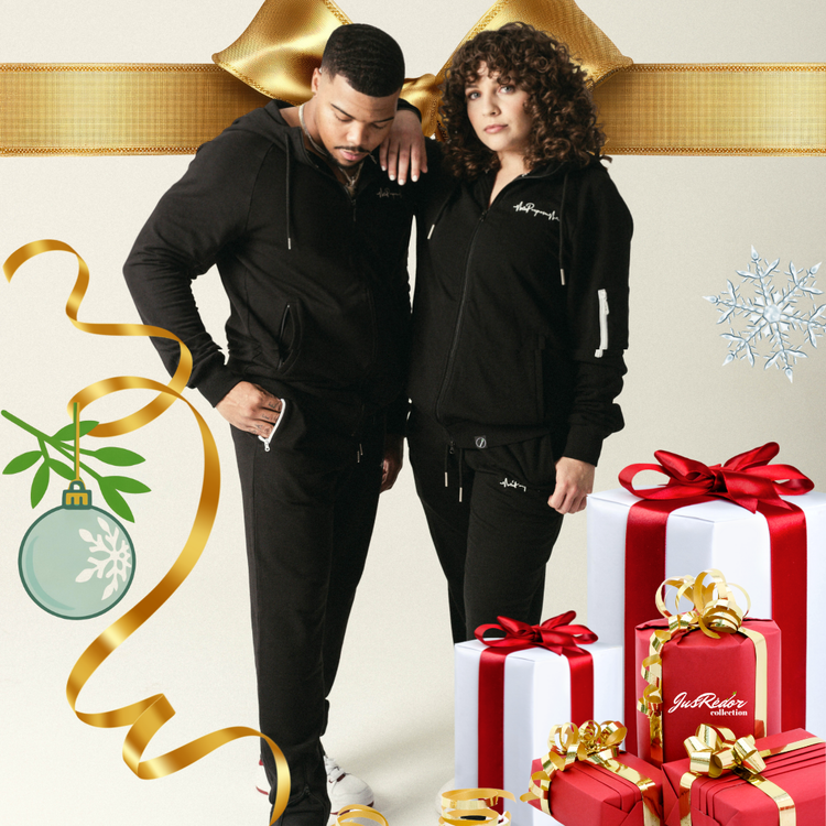 (Copy) Bamboo Holiday Looks & Gifts 🎁